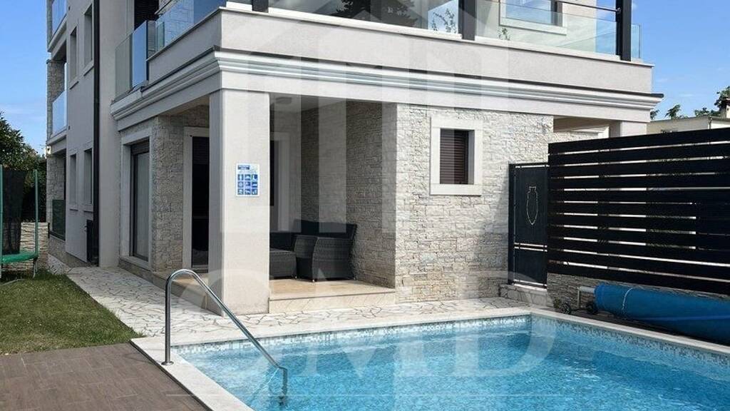 Haus zum Kauf 1.499.000 € 9 Zimmer 380 m² Fazana