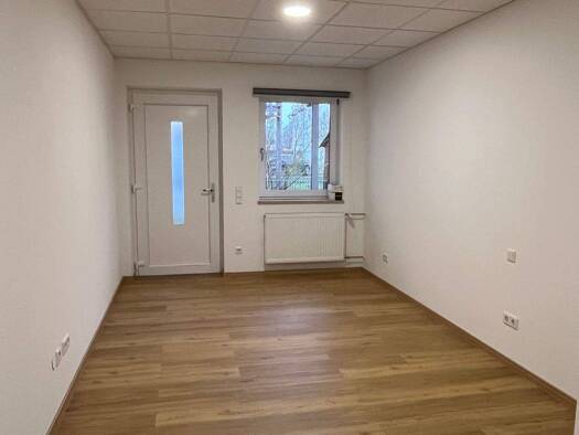 Studio zur Miete 530 € 1 Zimmer 30,3 m² EG frei ab sofort Deitnloher Straße 14 Kothau Ingolstadt 85053