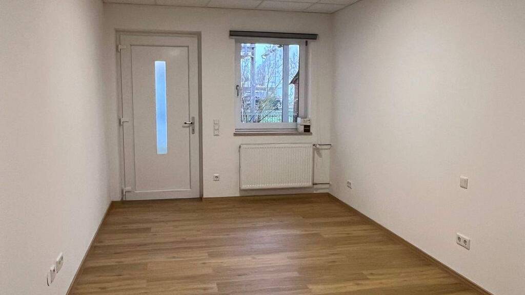 Studio zur Miete 530 € 1 Zimmer 30,3 m² EG frei ab sofort Deitnloher Straße 14 Kothau Ingolstadt 85053