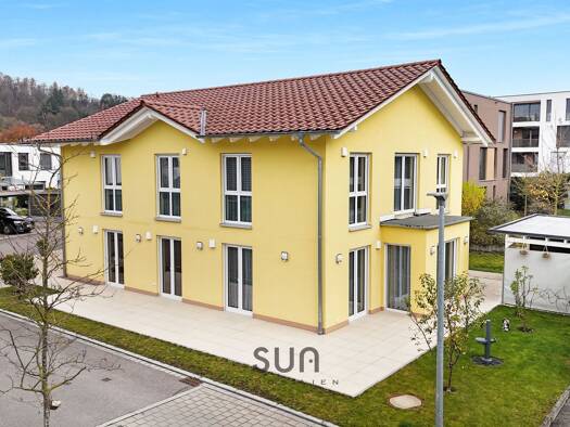 Einfamilienhaus zum Kauf 947.000 € 8,5 Zimmer 239 m² 444 m² Grundstück Thalfingen Elchingen-Thalfingen 89275