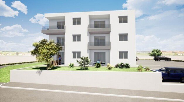 Wohnung zum Kauf 260.399 € 1 Zimmer 41 m²<br/>Wohnfläche Umag 10431