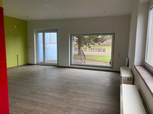 Büro zur Miete 500 € Abtsdorfer Str. 13 Borna 04552