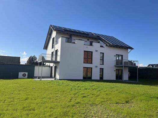 Wohnung zur Miete 780 € 2 Zimmer 58 m² 1. Geschoss frei ab 01.05.2026 Fliederweg 1 Hohenkirchen Espenau 34314