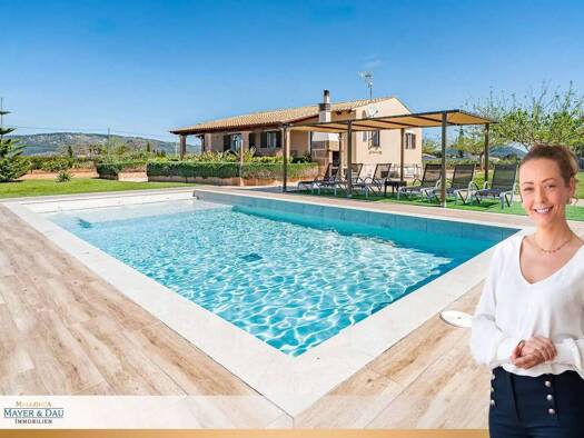 Bauernhaus zum Kauf 1.390.000 € 3 Zimmer 150 m² sa Pobla 07420