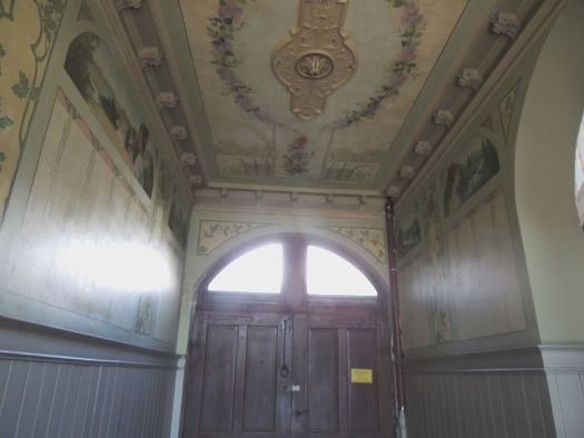 Wohnung zur Miete 850 € 3 Zimmer 80 m² 4. Geschoss frei ab sofort Innenstadt Fürth 90762