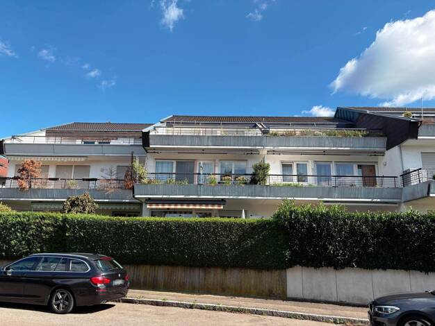 Wohnung zum Kauf 175.000 € 2 Zimmer 68 m² Stadtgebiet Göppingen 73033