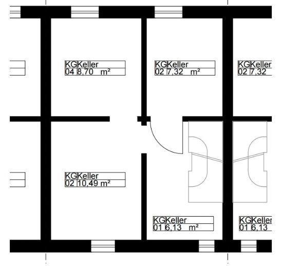 Reihenmittelhaus zum Kauf 235.000 € 5 Zimmer 92,5 m²<br/>Wohnfläche ab sofort<br/>Verfügbarkeit Wansleben am See Seegebiet Mansfelder Land 06317