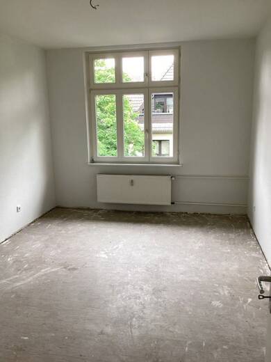 Wohnung zur Miete 494 € 2,5 Zimmer 64,9 m² 3. Geschoss frei ab 20.07.2025 Wittekindstraße 13 Altstadt Gelsenkirchen 45879