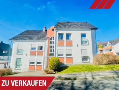 Wohnung zum Kauf als Kapitalanlage geeignet 129.000 € 3 Zimmer 80 m² Werdohl Werdohl 58791