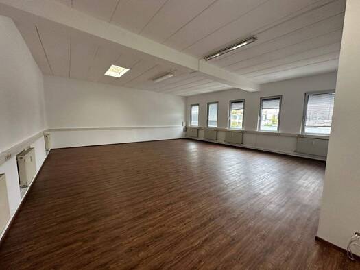 Bürogebäude zur Miete 1.620 € 180 m² Bürofläche Holländer Straße 117 Reinickendorf Berlin 13407