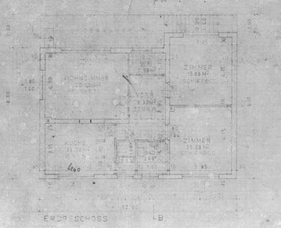 Haus zum Kauf 249.000 € 82 m²<br/>Wohnfläche 493 m²<br/>Grundstück Feldgasse Hirm 7024