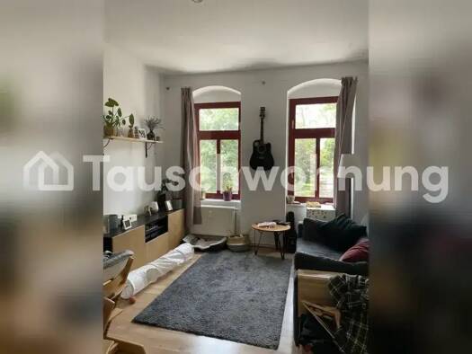 Wohnung zur Miete Tauschwohnung 760 € 3 Zimmer 75 m² 1. Geschoss Albertstadt Dresden 01099