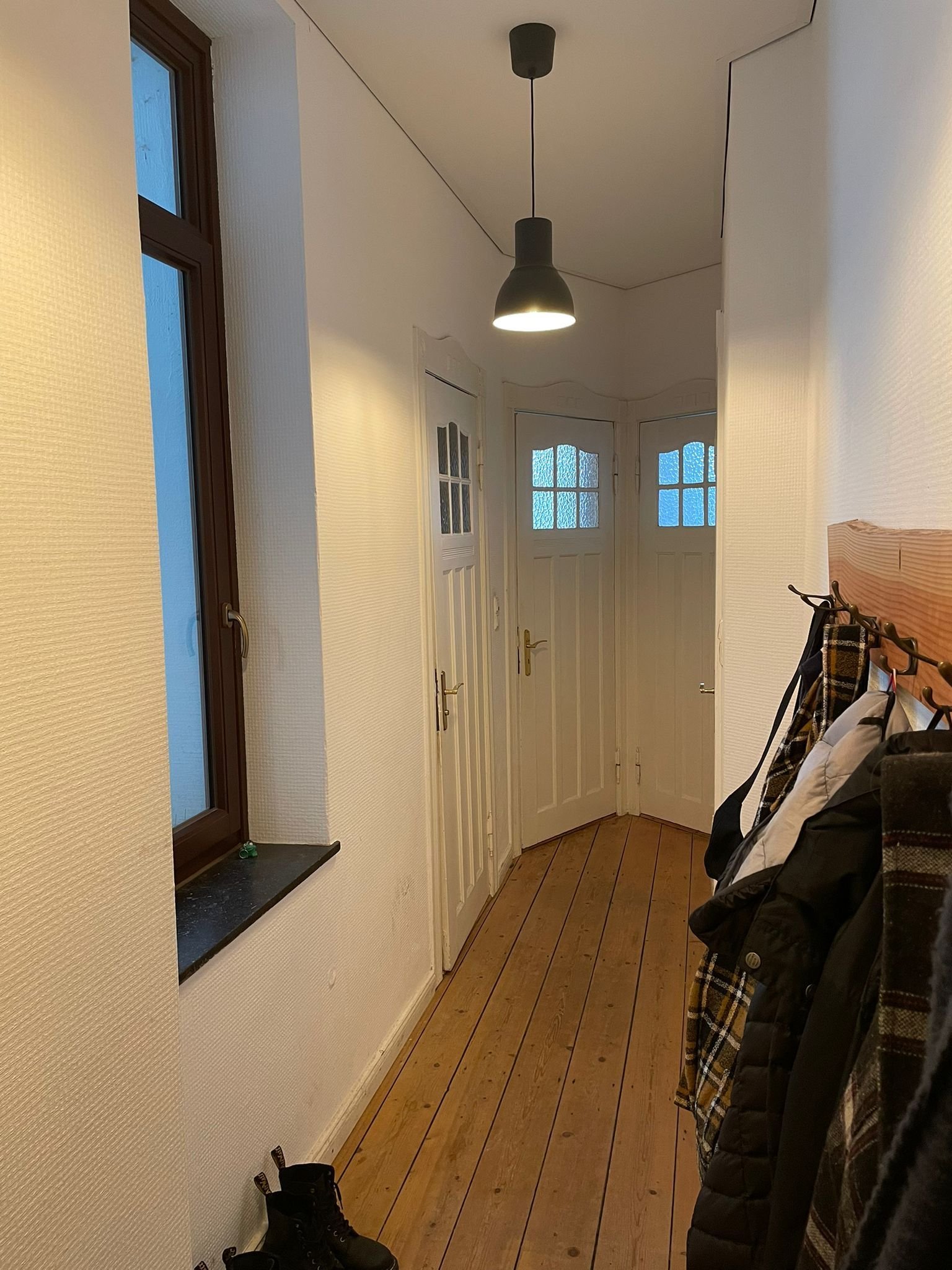 Wohnung zur Miete 790 € 2,5 Zimmer 66 m²<br/>Wohnfläche EG<br/>Geschoss 01.01.2025<br/>Verfügbarkeit Rolandstr. 33 Alte Neustadt Bremen 28199