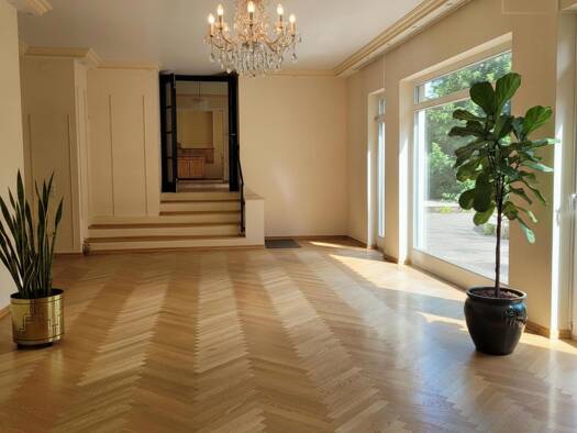 Haus zum Kauf 1.290.000 € 11 Zimmer 214,9 m² 932 m² Grundstück Lind Villach 9500