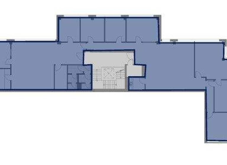 Bürofläche zur Miete provisionsfrei 14,50 € 446 m² Bürofläche teilbar ab 203 m² Fuhlsbüttel Hamburg 22335