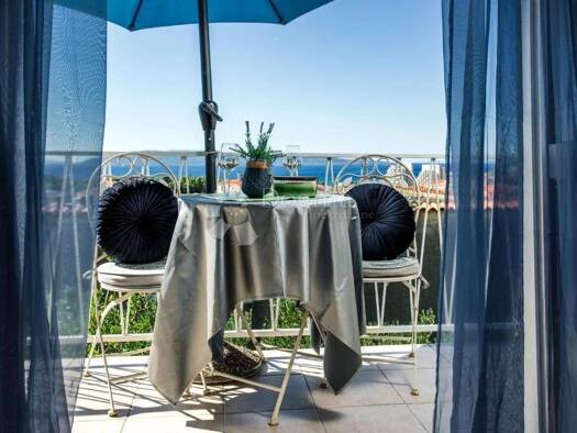 Einfamilienhaus zum Kauf 1.277.000 € 19 Zimmer 244 m² Makarska Makarska 21300