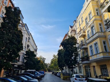 Wohnung zum Kauf 799.900 € 4 Zimmer 93 m² 1. Geschoss Prenzlauer Berg Berlin 10437