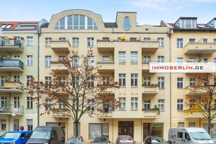 Wohnung zum Kauf 249.000 € 1 Zimmer 50 m²<br/>Wohnfläche ab sofort<br/>Verfügbarkeit Charlottenburg Berlin 10589