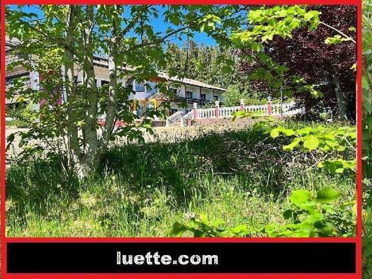 Gastronomie/Hotel zum Kauf 990.000 € 2.700 m² Grundstück Höchenschwand 79862