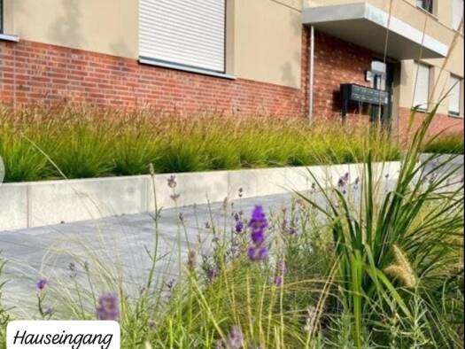 Wohnung zur Miete 1.350 € 3 Zimmer 85 m² 1. Geschoss frei ab 01.04.2026 Muggenhof Nürnberg 90429