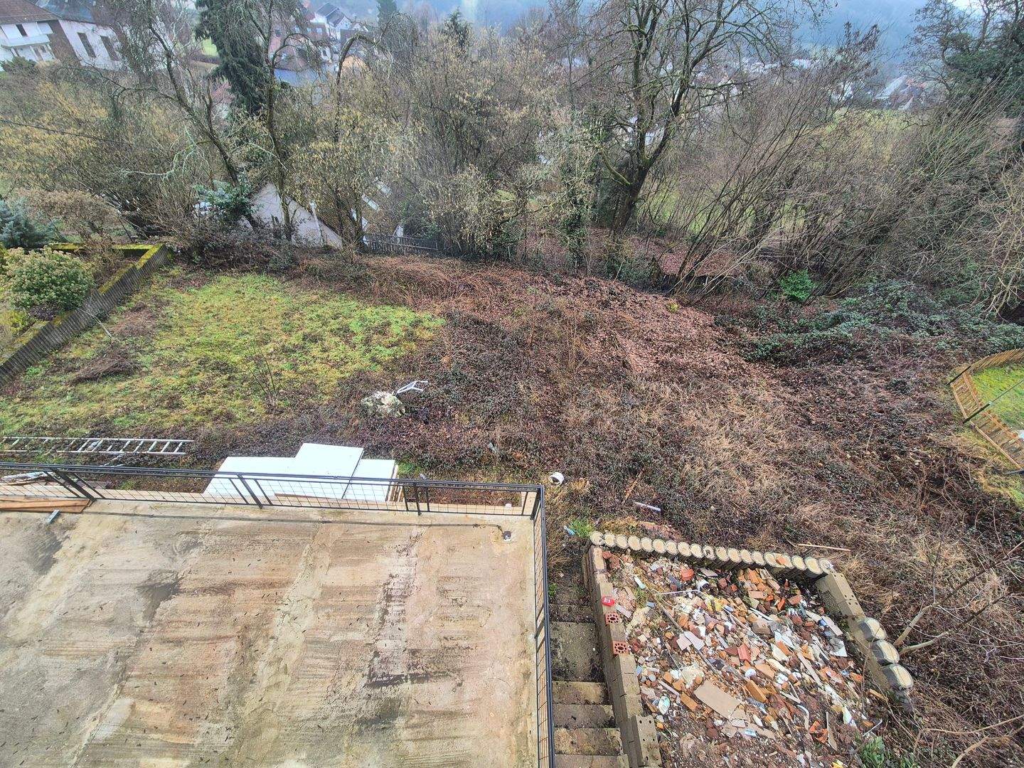 Immobilie in Lambsborn - Großzügiges Einfamilienhaus in Lambsborn - Bild 2