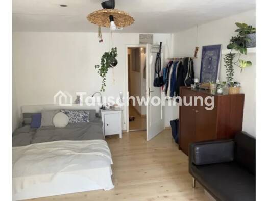 Wohnung zur Miete Tauschwohnung 780 € 3 Zimmer 65 m² 3. Geschoss Neuburg Freiburg im Breisgau 79098