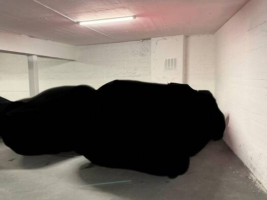 Garage zur Miete provisionsfrei 95 € Schwetzingerstadt Schwetzingerstadt / Oststadt 68165