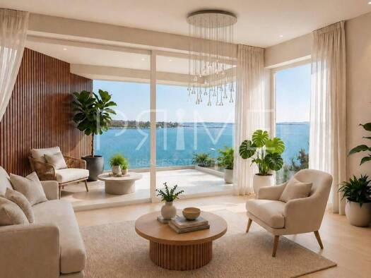 Wohnung zum Kauf 392.860 € 75 m² 1. Geschoss Privlaka