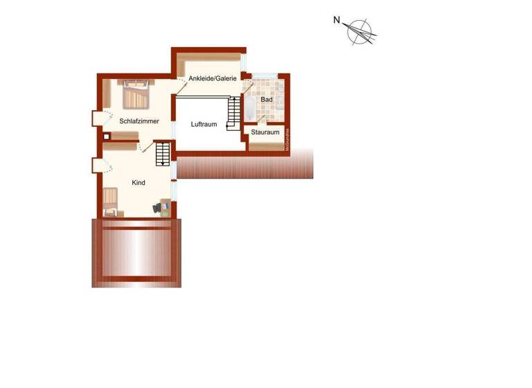 Doppelhaushälfte zum Kauf 289.000 € 5 Zimmer 138 m² 602 m² Grundstück Postmünster Postmünster / Schalldorf 84389