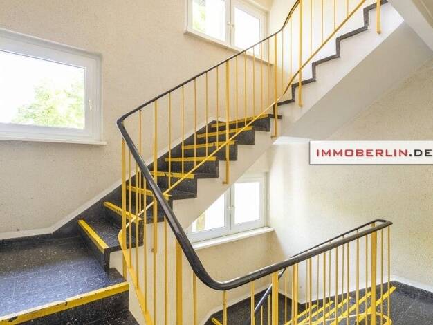 Wohnung zum Kauf 365.000 € 3 Zimmer 101 m² 3. Geschoss Lichtenrade Berlin 12305