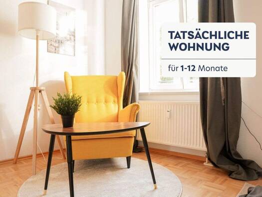 Studio zur Miete 1.262 € 1 Zimmer Innenstadt Halle (Saale) 06108