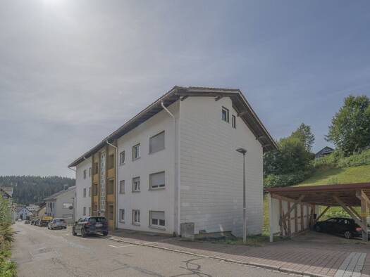 Mehrfamilienhaus zum Kauf 1.200.000 € 700 m² 1.600 m² Grundstück Stadtgebiet Furtwangen im Schwarzwald 78120