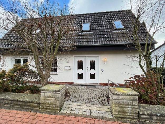 Einfamilienhaus zum Kauf 419.000 € 7 Zimmer 210 m² 664 m² Grundstück Heckershausen Ahnatal 34292