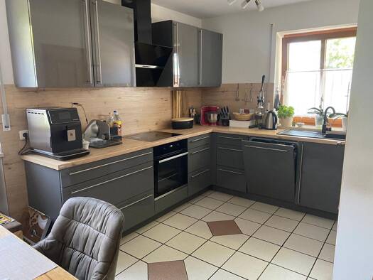 Reihenhaus zur Miete 1.170 € 1 Zimmer 144 m² 365 m² Grundstück frei ab 01.11.2025 Vilshofen Vilshofen an der Donau 94474