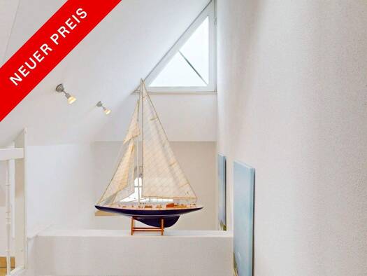 Einfamilienhaus zum Kauf 520.000 € 4 Zimmer 80 m² Zingst Ostseeheilbad Zingst 18374