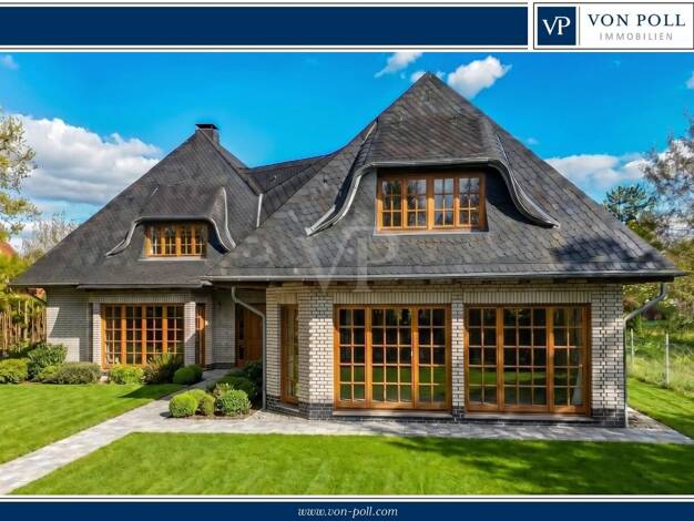 Einfamilienhaus zum Kauf 729.000 € 11 Zimmer 323 m² 906 m² Grundstück Ratzeburg 23909