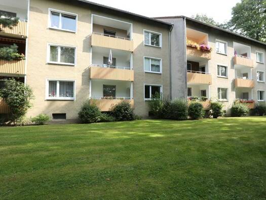 Wohnung zur Miete 715 € 3 Zimmer 65,8 m² frei ab 01.10.2026 Uelzen Uelzen 29525
