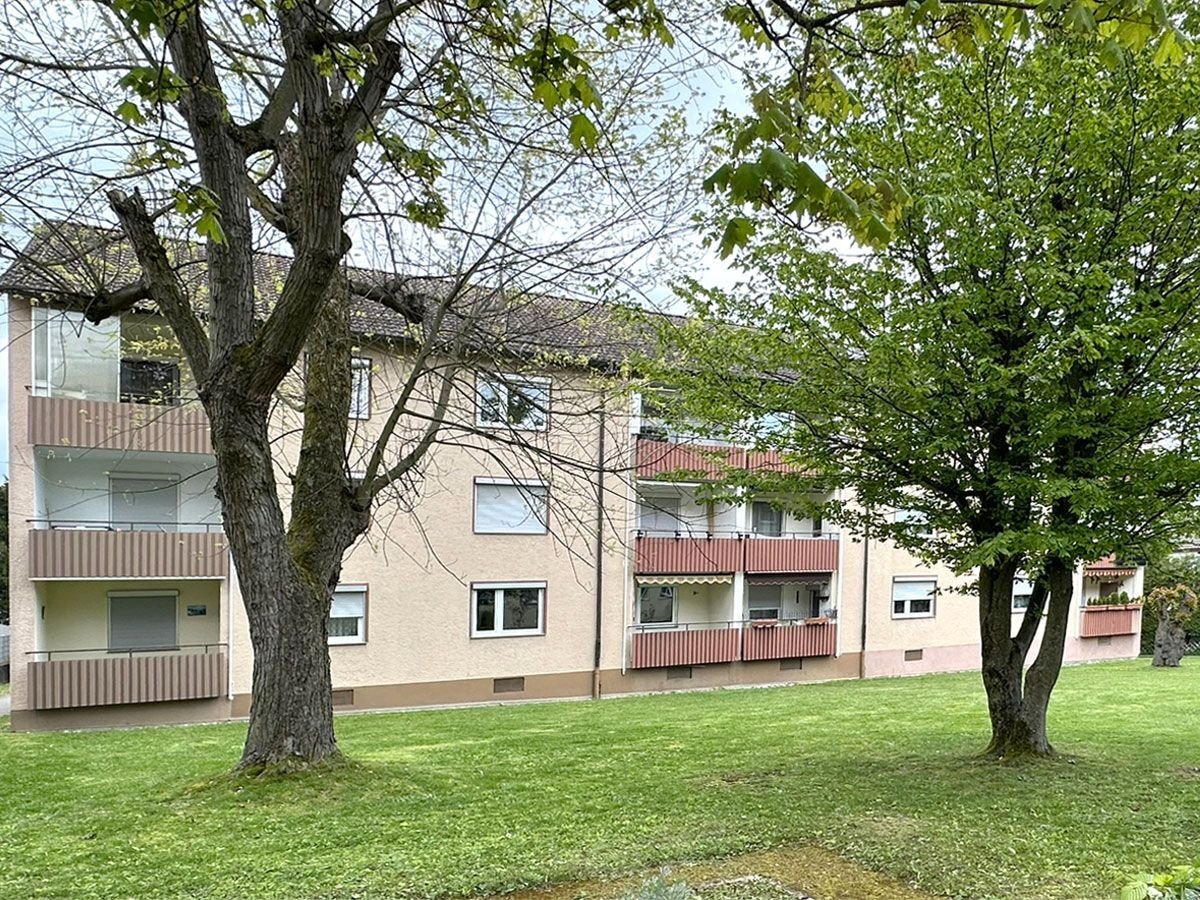 Wohnung zum Kauf provisionsfrei 215.000 € 3 Zimmer 71,1 m²<br/>Wohnfläche EG<br/>Geschoss Gerhart-Hauptmann-Straße 42 Nellingen-Parksiedlung Ostfildern 73760