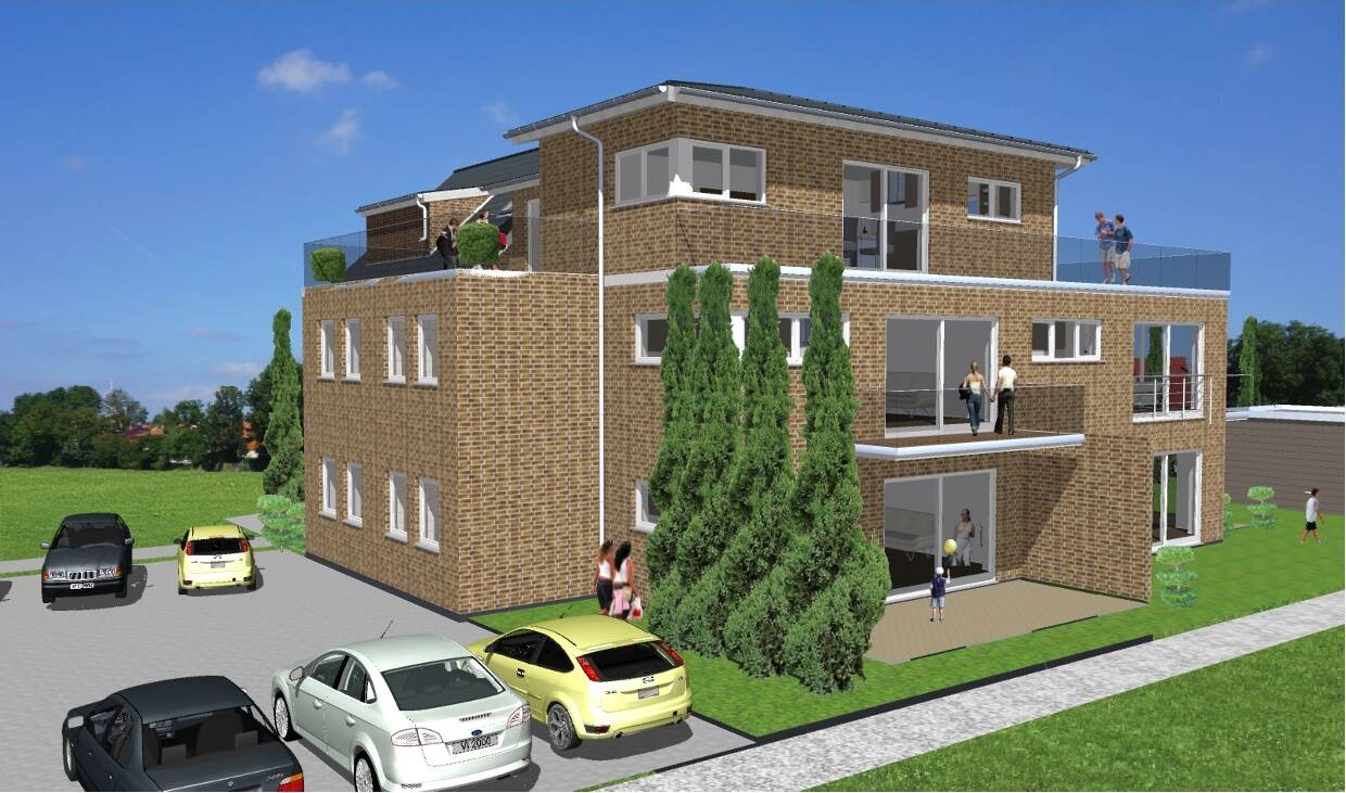 Wohnung zum Kauf 487.000 € 3 Zimmer 87 m²<br/>Wohnfläche EG<br/>Geschoss ab sofort<br/>Verfügbarkeit Kaarst-Mitte Kaarst 41564