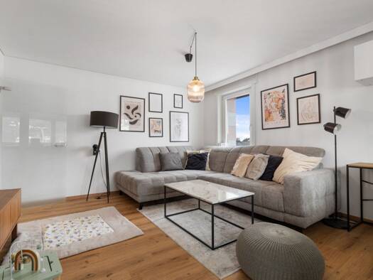 Wohnung zum Kauf 3,5 Zimmer 80,6 m² Hofriedenstraße Lochau 6911