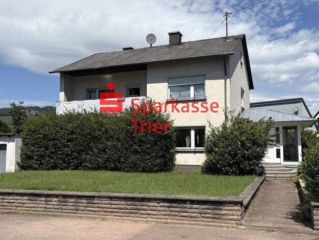 Einfamilienhaus zum Kauf 295.000 € 6 Zimmer 170 m² 543 m² Grundstück Beurig Saarburg 54439