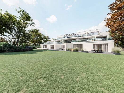 Wohnung zum Kauf - Erstbezug provisionsfrei 3 Zimmer 193,3 m² frei ab 01.05.2027 Seckenhausen Stuhr 28816