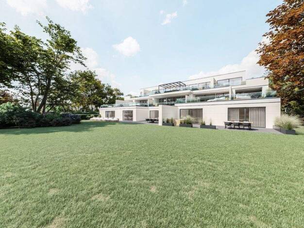 Wohnung zum Kauf - Erstbezug provisionsfrei 3 Zimmer 193,3 m² frei ab 01.05.2027 Seckenhausen Stuhr 28816