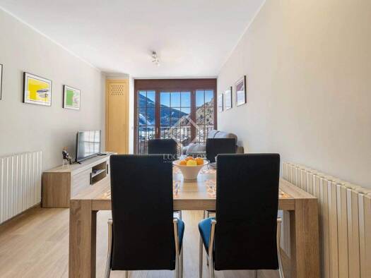 Einfamilienhaus zum Kauf 4.500.000 € 1.866 m² Canillo AD100