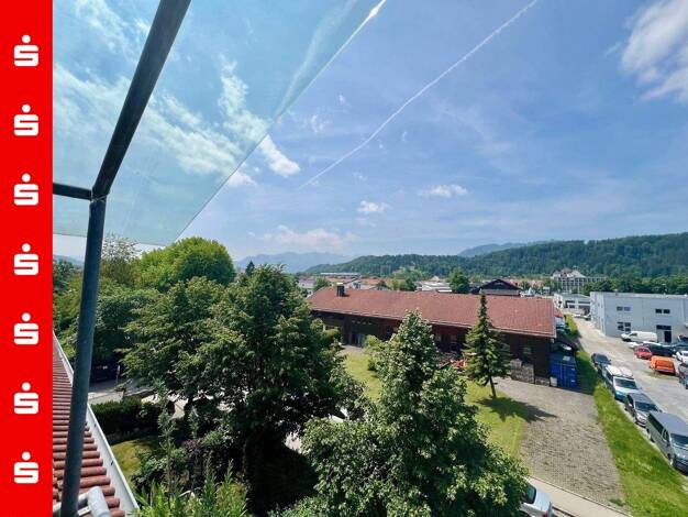 Wohnung zum Kauf 449.000 € 3 Zimmer 88,5 m² 3. Geschoss Bad Tölz 83646