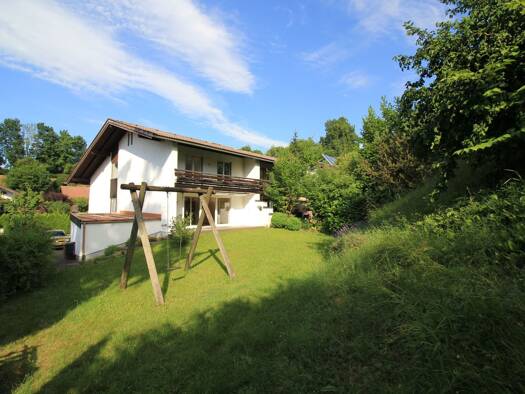 Doppelhaushälfte zum Kauf 720.000 € 6 Zimmer 145 m² 748 m² Grundstück Miesbach 83714