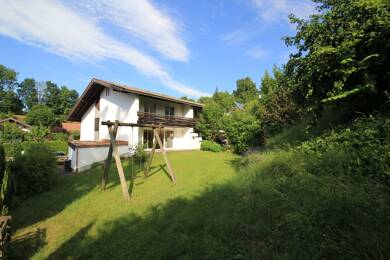 Doppelhaushälfte zum Kauf 720.000 € 6 Zimmer 145 m² 748 m² Grundstück Miesbach Miesbach 83714