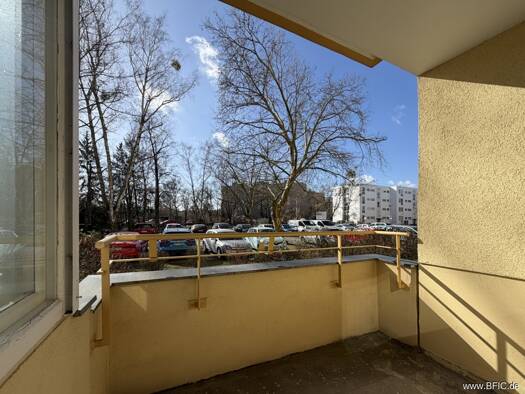 Wohnung zum Kauf 228.000 € 2 Zimmer 63,6 m² EG Spandau Berlin 13583