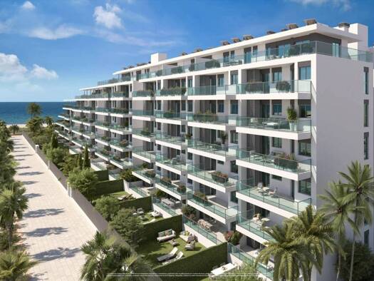 Wohnung zum Kauf - Erstbezug 410.000 € 3 Zimmer 116 m² El Ejido 04711