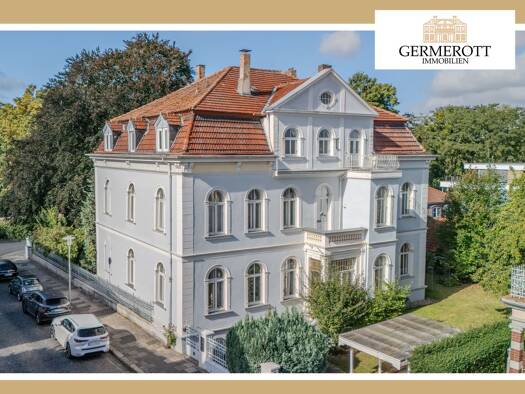 Mehrfamilienhaus zum Kauf als Kapitalanlage geeignet 1.550.000 € 18 Zimmer 600 m² 1.199 m² Grundstück Süd Hildesheim 31134